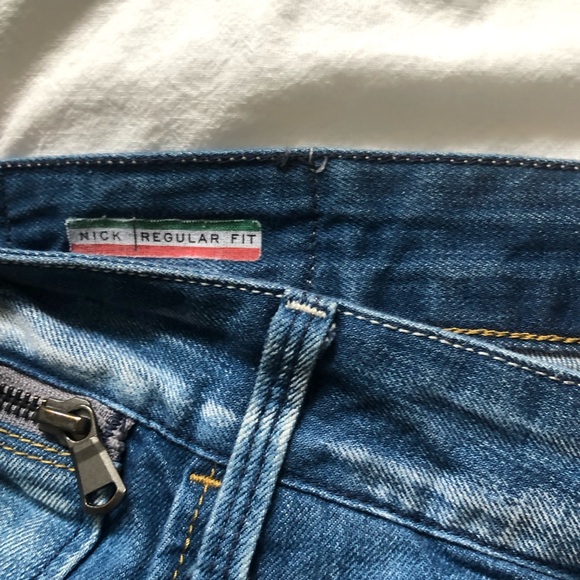 Jack & jones x by core x streetwear x workwear jeans - Picture 4 of 6